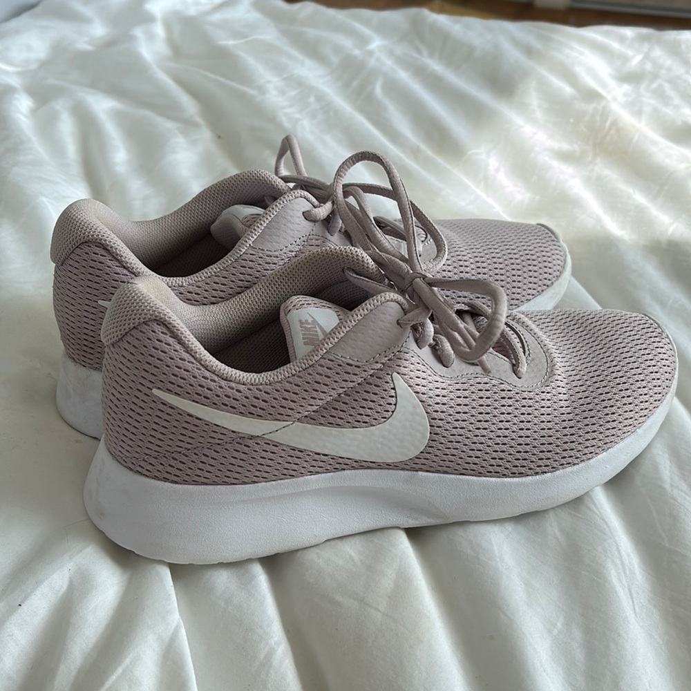 Nike running shoes
